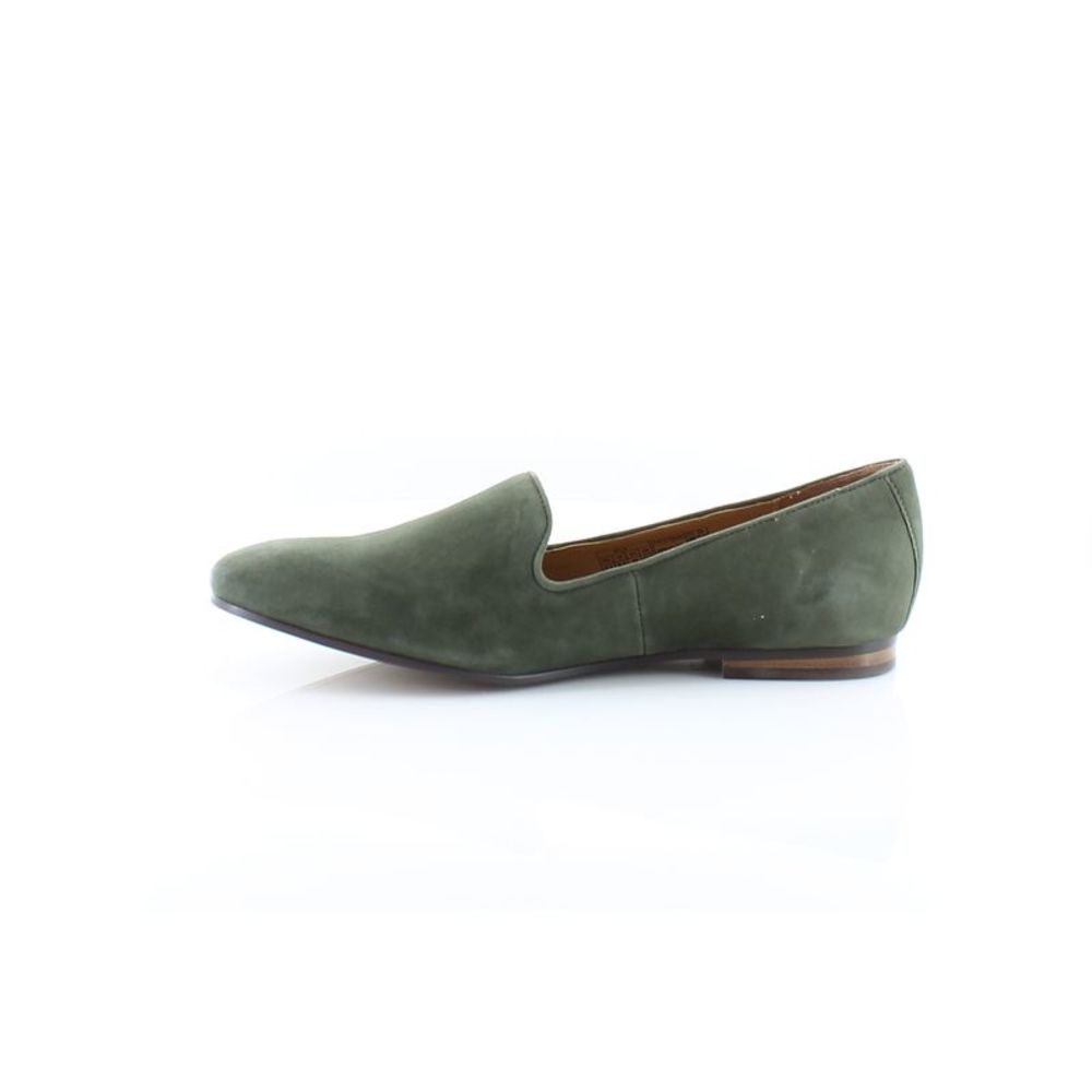 Vionic Willa Olive - Picture 4 of 8